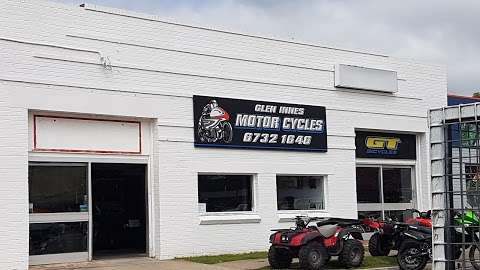 Photo: Glen Innes Motor Cycles
