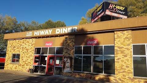 Photo: Hi-Way Diner