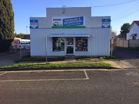 Photo: Glen Innes Auto Electrics & Air Conditioning