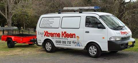 Photo: Tony's Xtreme Kleen