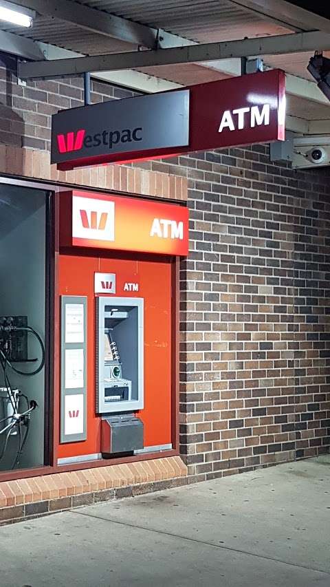 Photo: Westpac ATM